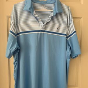 Vineyard Vines Performance Shirt